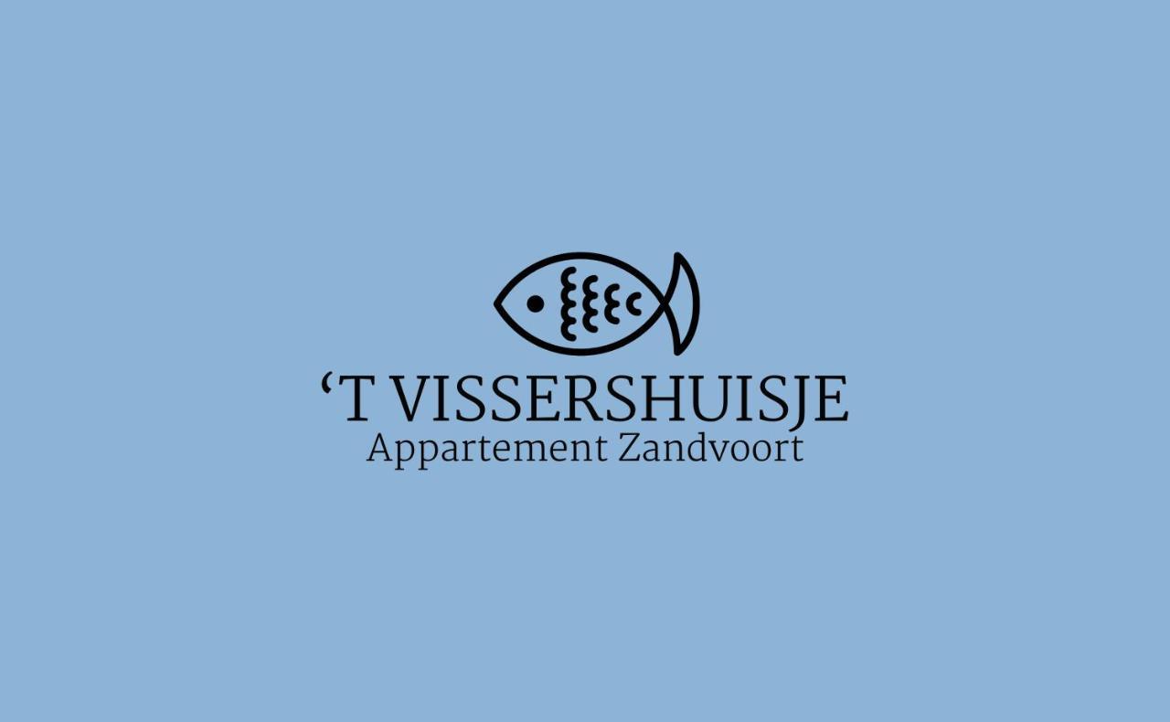 'T Vissershuisje زاندفورت المظهر الخارجي الصورة